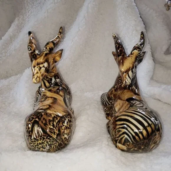 La Vie Gazelles  - Picture 2 of 6